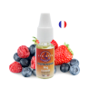 E-LIQUIDE FRUITS ROUGES by LYC LAB