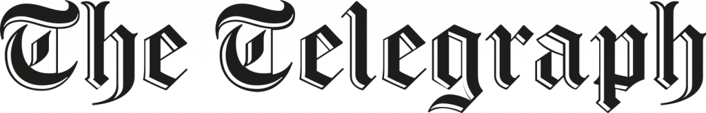 The Telegraph - logo