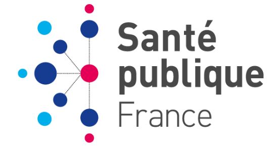 Santé publique France Logo